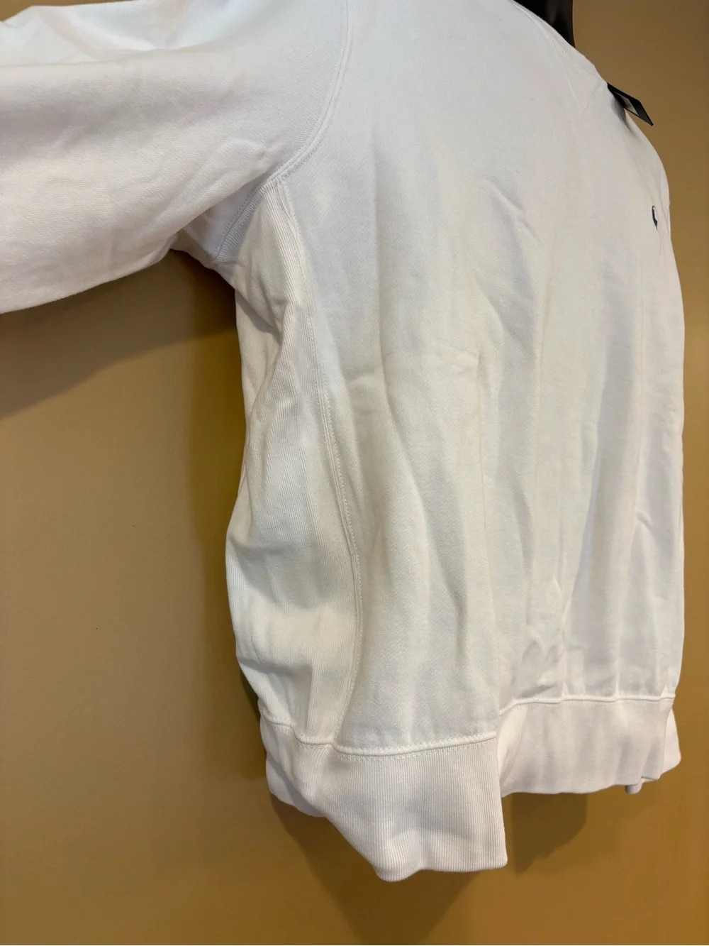 Polo Ralph Lauren Pima Cotton Fleece XL Sweatshirt